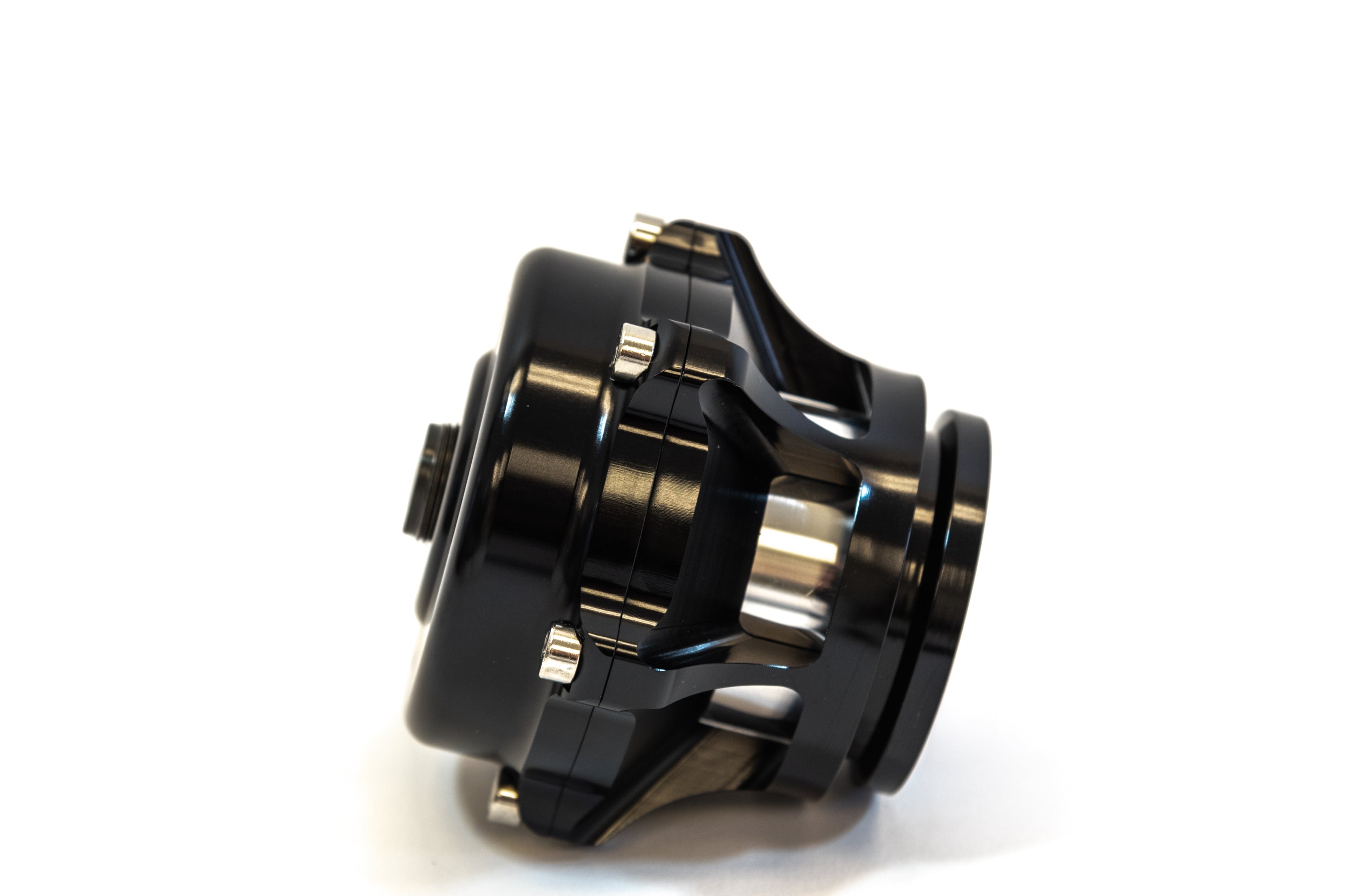 TiAL Q 50mm BOV - COLORADO N5X