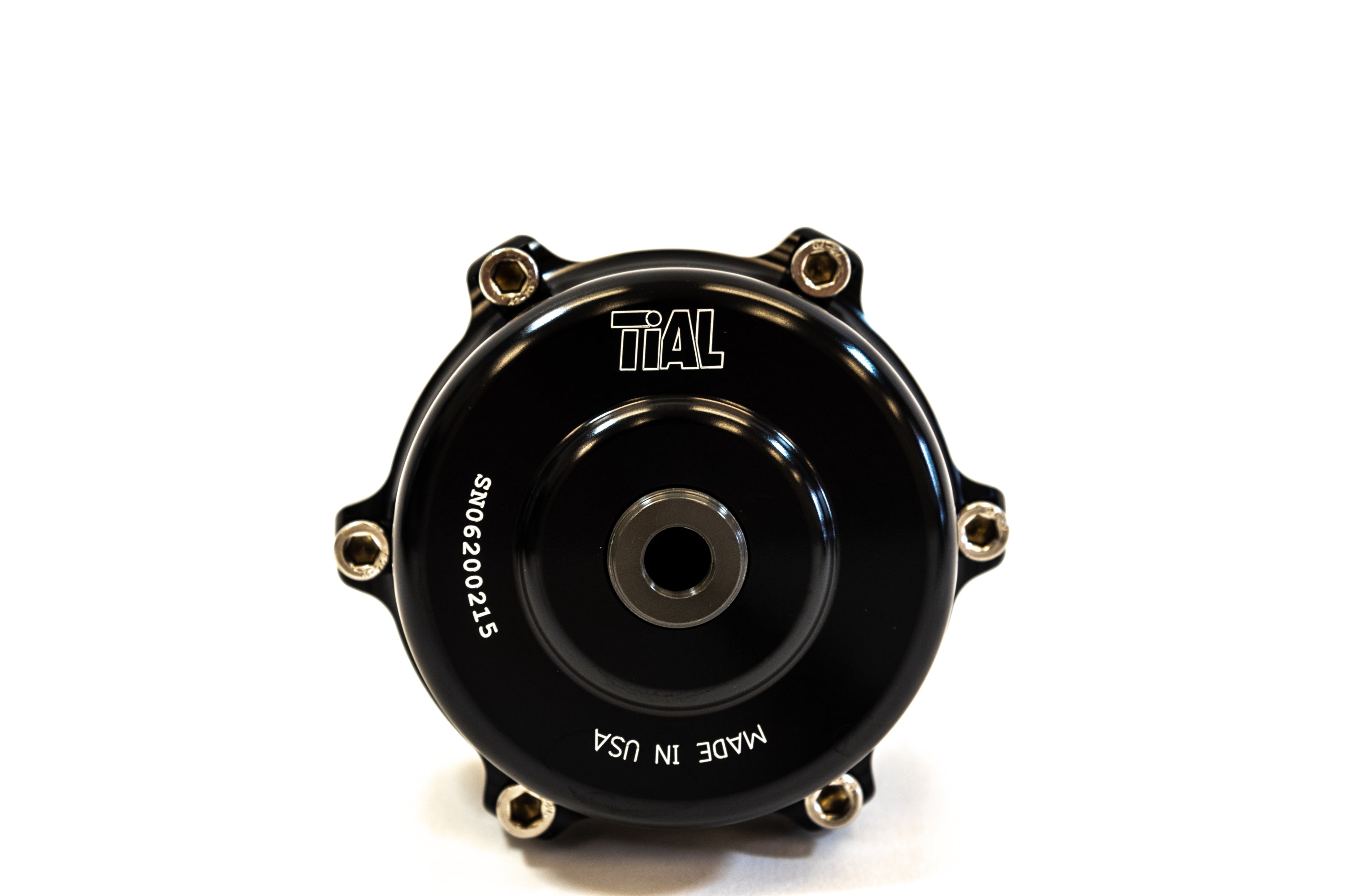 TiAL Q 50mm BOV - COLORADO N5X