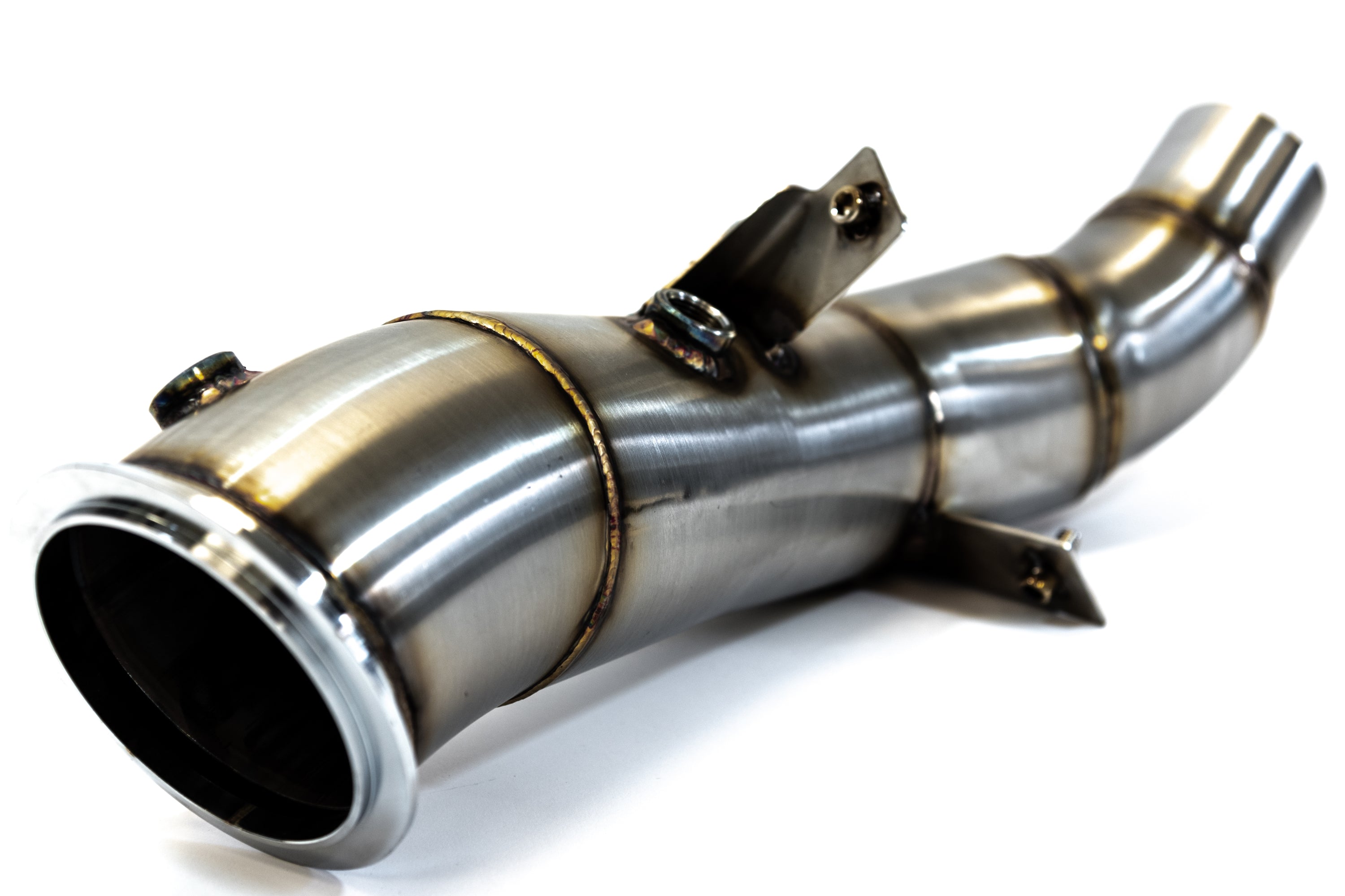 N20 Downpipe - F30 320i/328i - COLORADO N5X