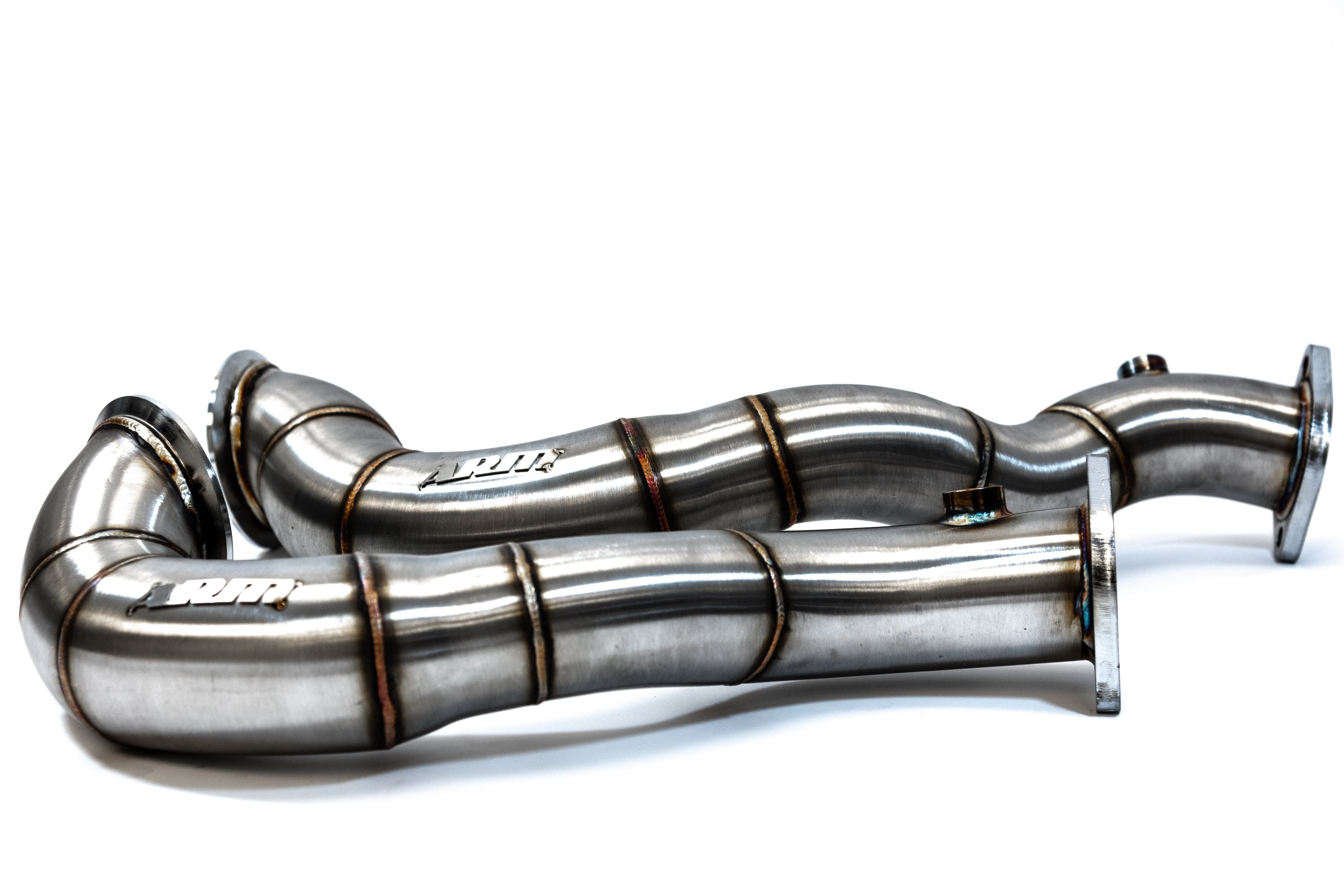 BMW 335xi CATLESS DOWNPIPES - N54 AWD - COLORADO N5X