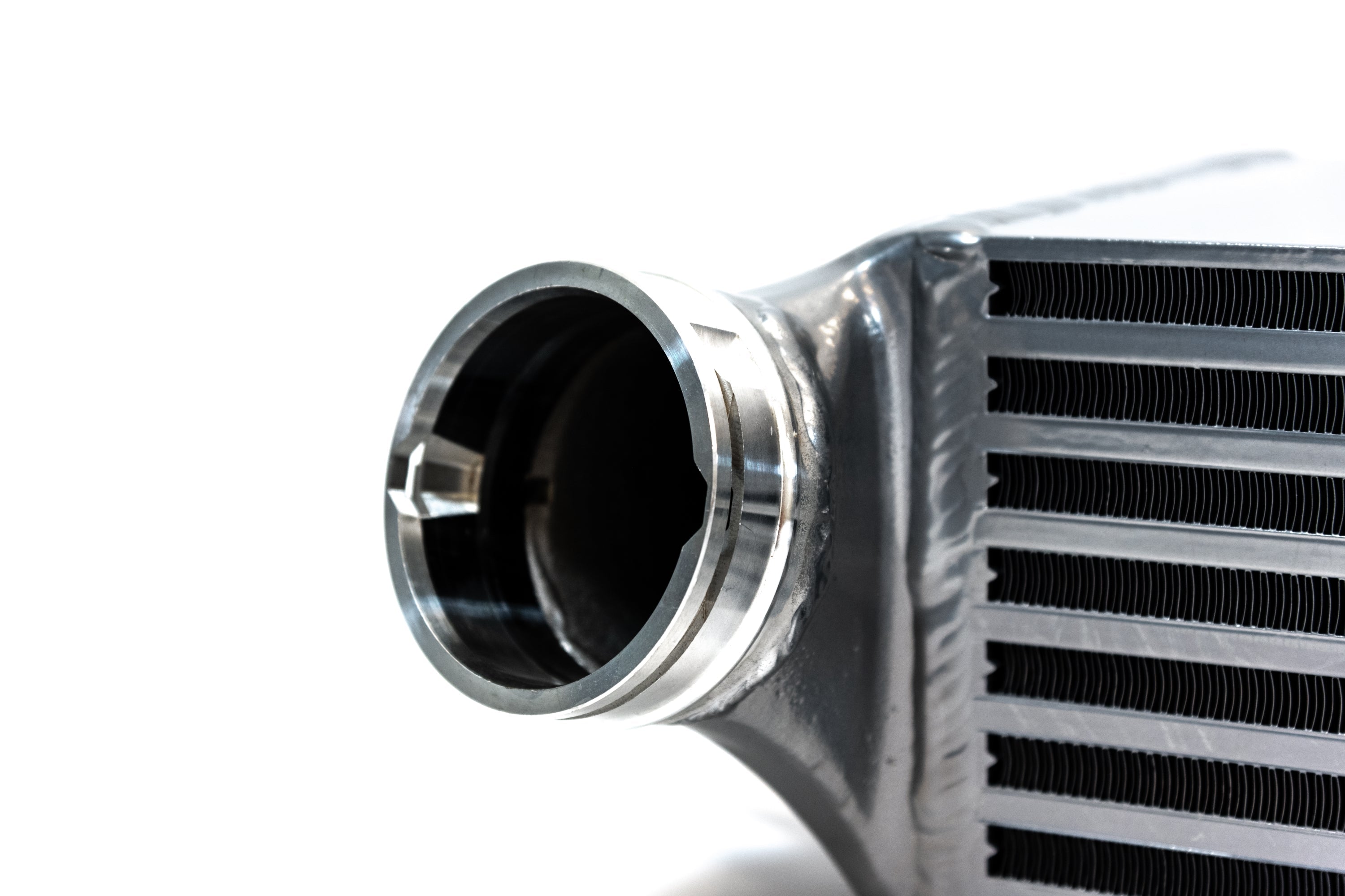 335i 7" Intercooler FMIC - COLORADO N5X