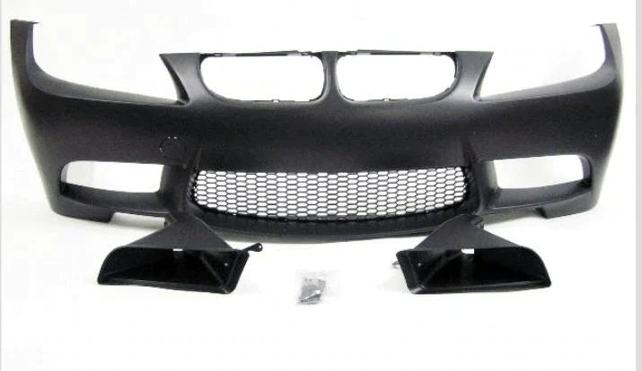 E9X M3 STYLE FRONT BUMPERS - COLORADO N5X