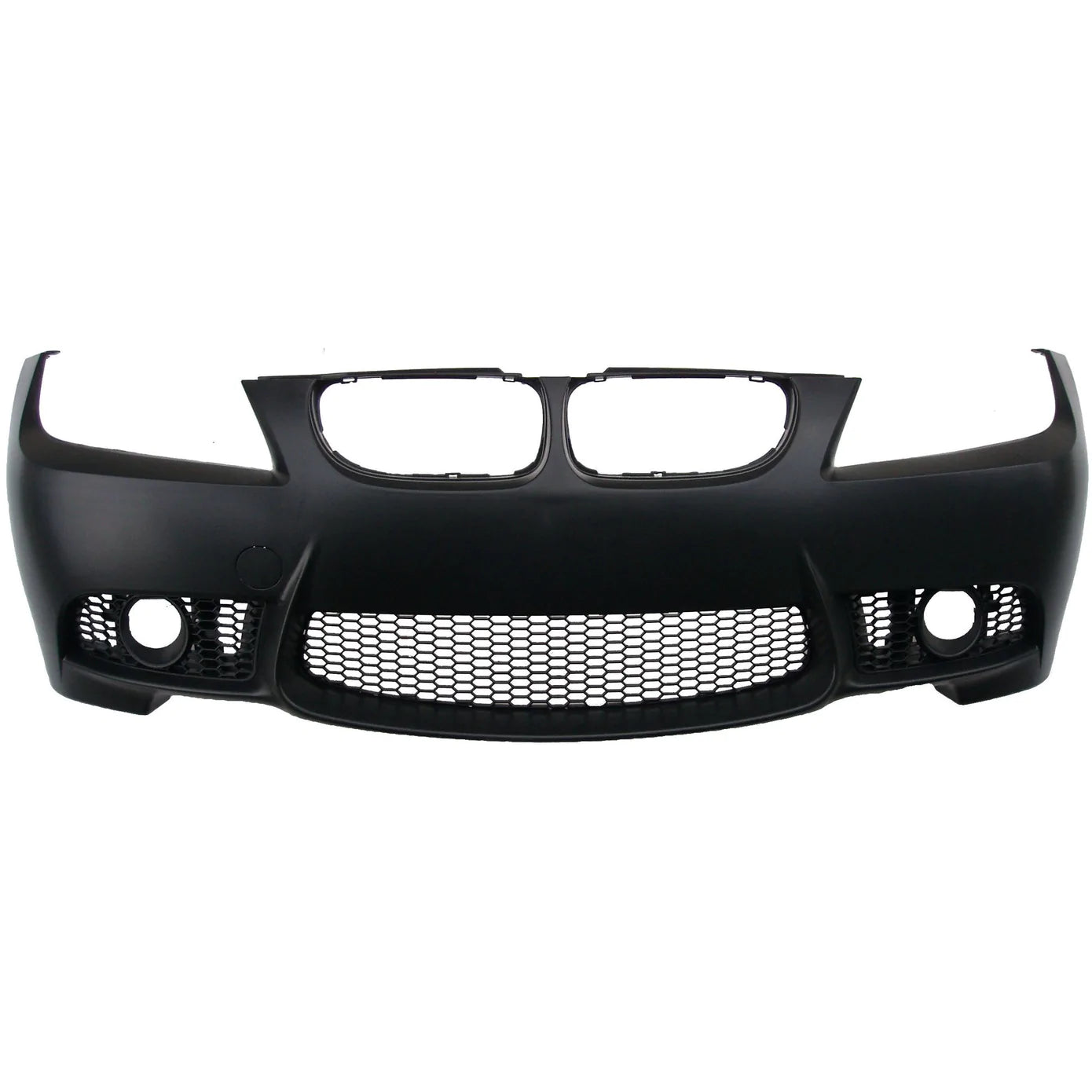 E9X M3 STYLE FRONT BUMPERS - COLORADO N5X