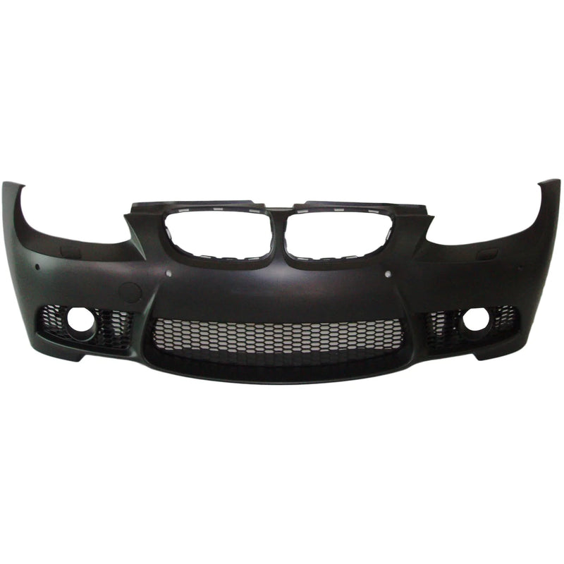 E9X M3 STYLE FRONT BUMPERS - COLORADO N5X