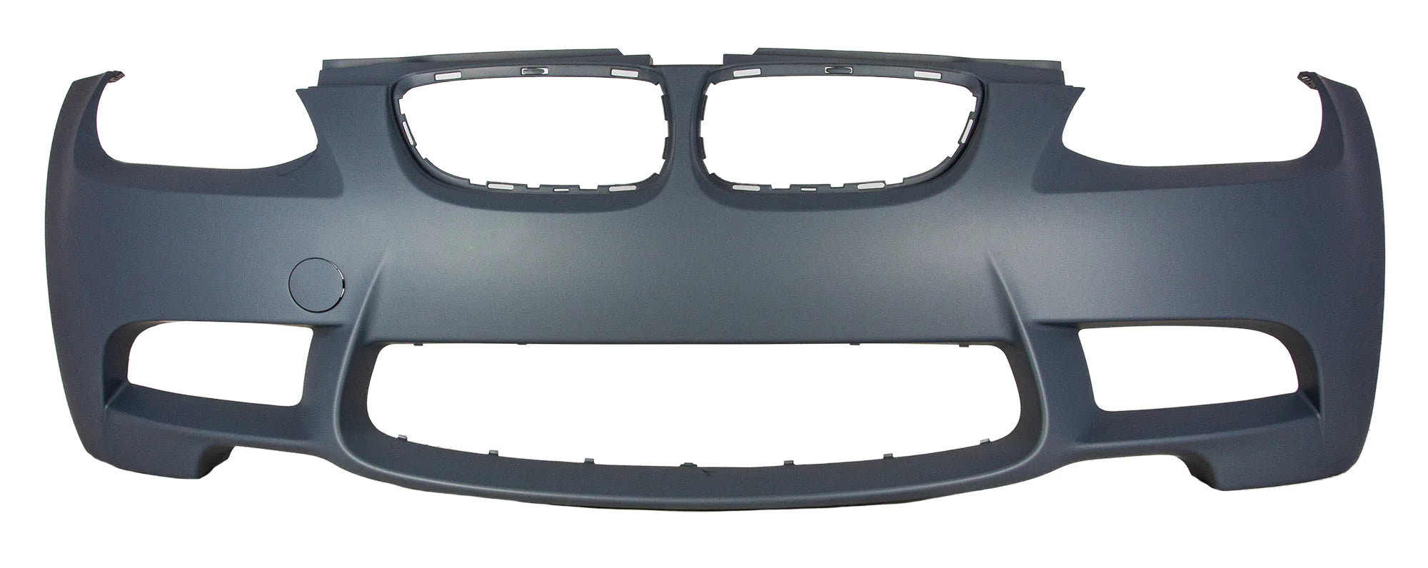 E9X E90 E92 M3 EURO FRONT BUMPER - COLORADO N5X