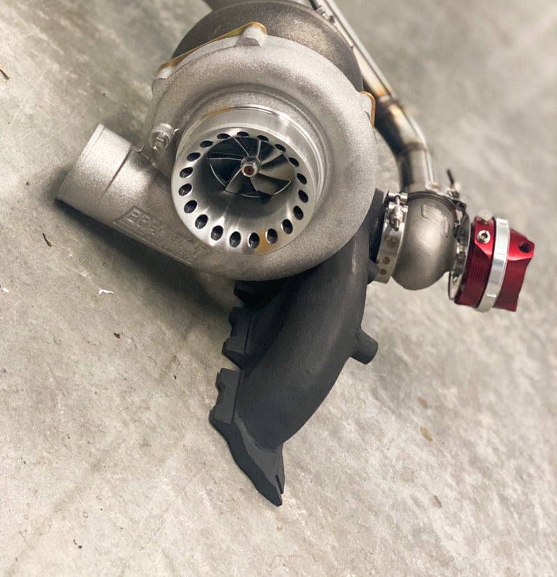 BMW B58 Precision Turbo Kit - COLORADO N5X