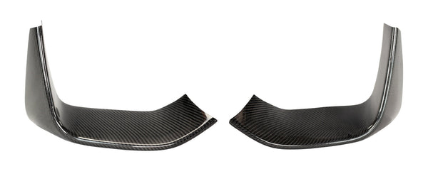 2014-2021 BMW  F8X/ F80 M3 & F83 M4 Performance Style Carbon Fiber Front Lip (3 Piece) - COLORADO N5X