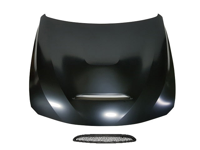 BMW F8X / F80 M3/ F82 M4 GTS Style Hood (ALUMINUM) - COLORADO N5X