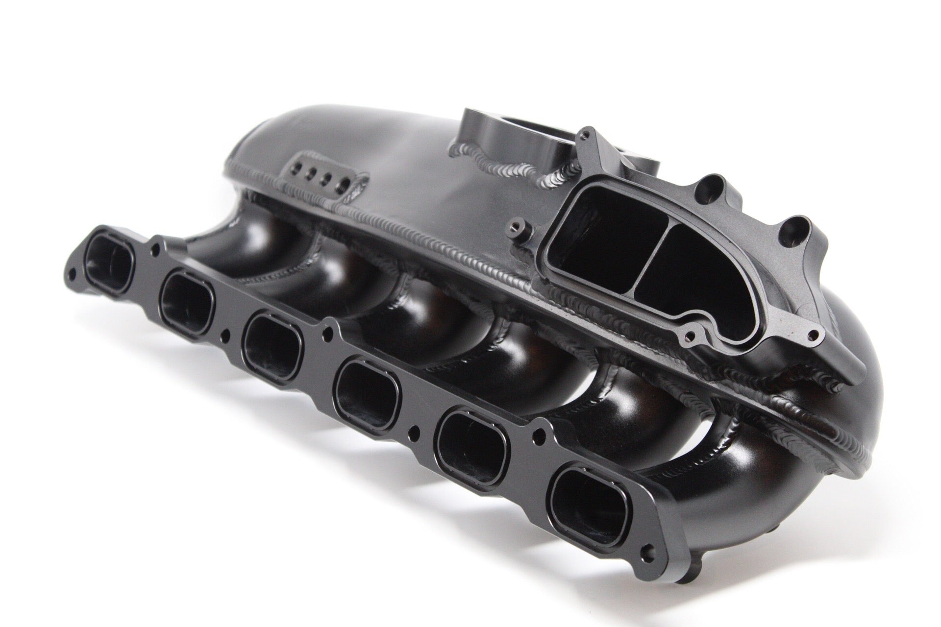 Black Market Parts (BMP) N55 Performance Manifold (Stock Location) - COLORADO N5X