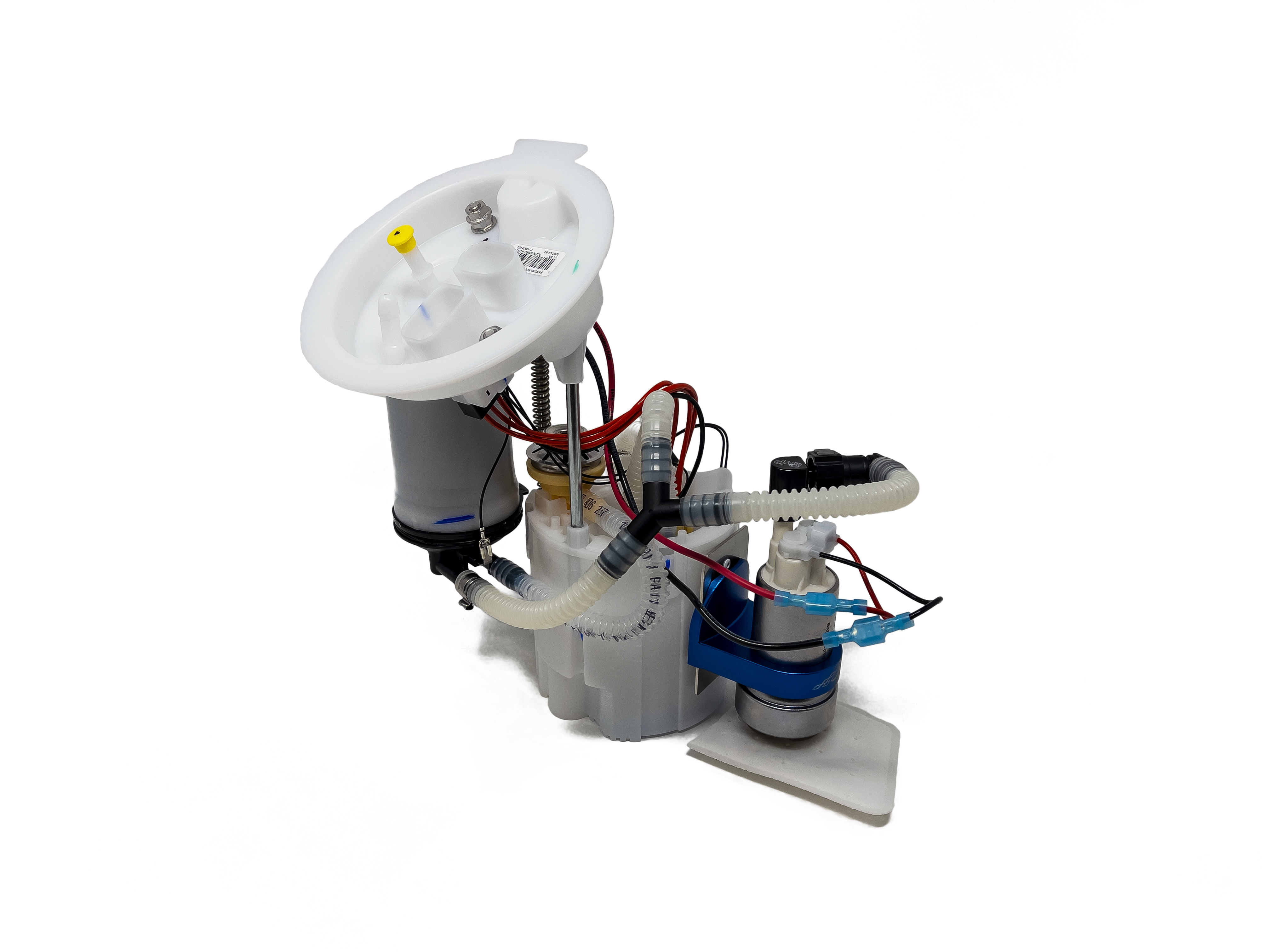 F-Series S55 High Performance Fuel Pump - COLORADO N5X