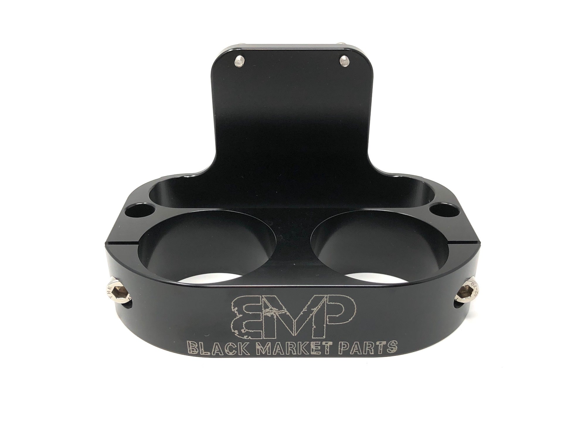 Black Market Parts (BMP) Bucket-less Fuel Pump Bracket - COLORADO N5X