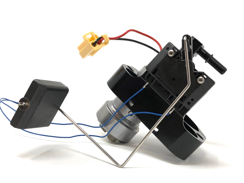 Black Market Parts (BMP) E9X/E8X Modular Bucket-less Fuel Pump (Stages 2-3.75) - COLORADO N5X