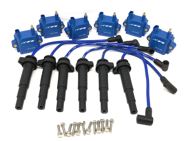 N55 Ignition Kit - COLORADO N5X