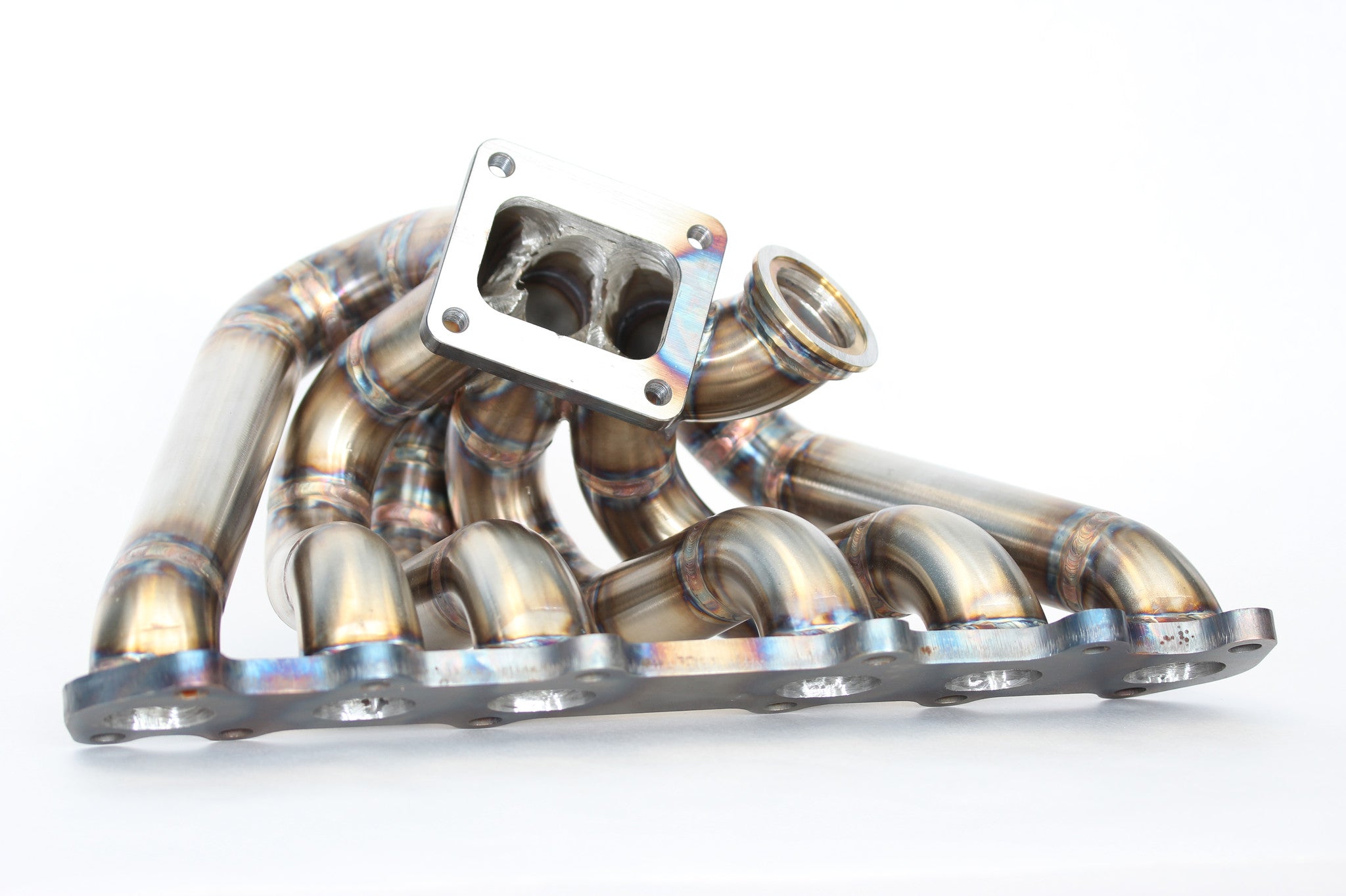 1JZ Top Mount Single Scroll Manifold - COLORADO N5X