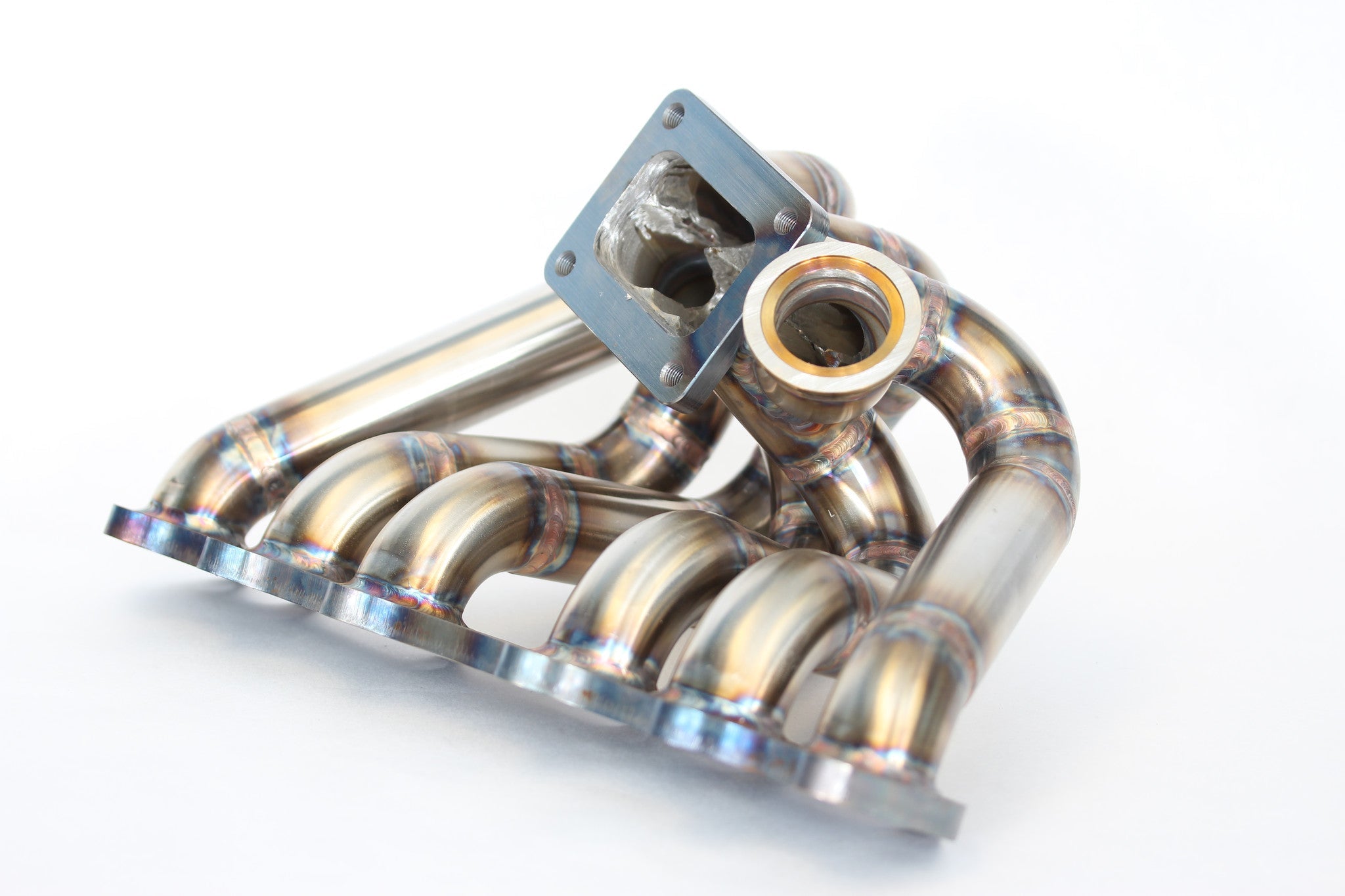 1JZ Top Mount Single Scroll Manifold - COLORADO N5X