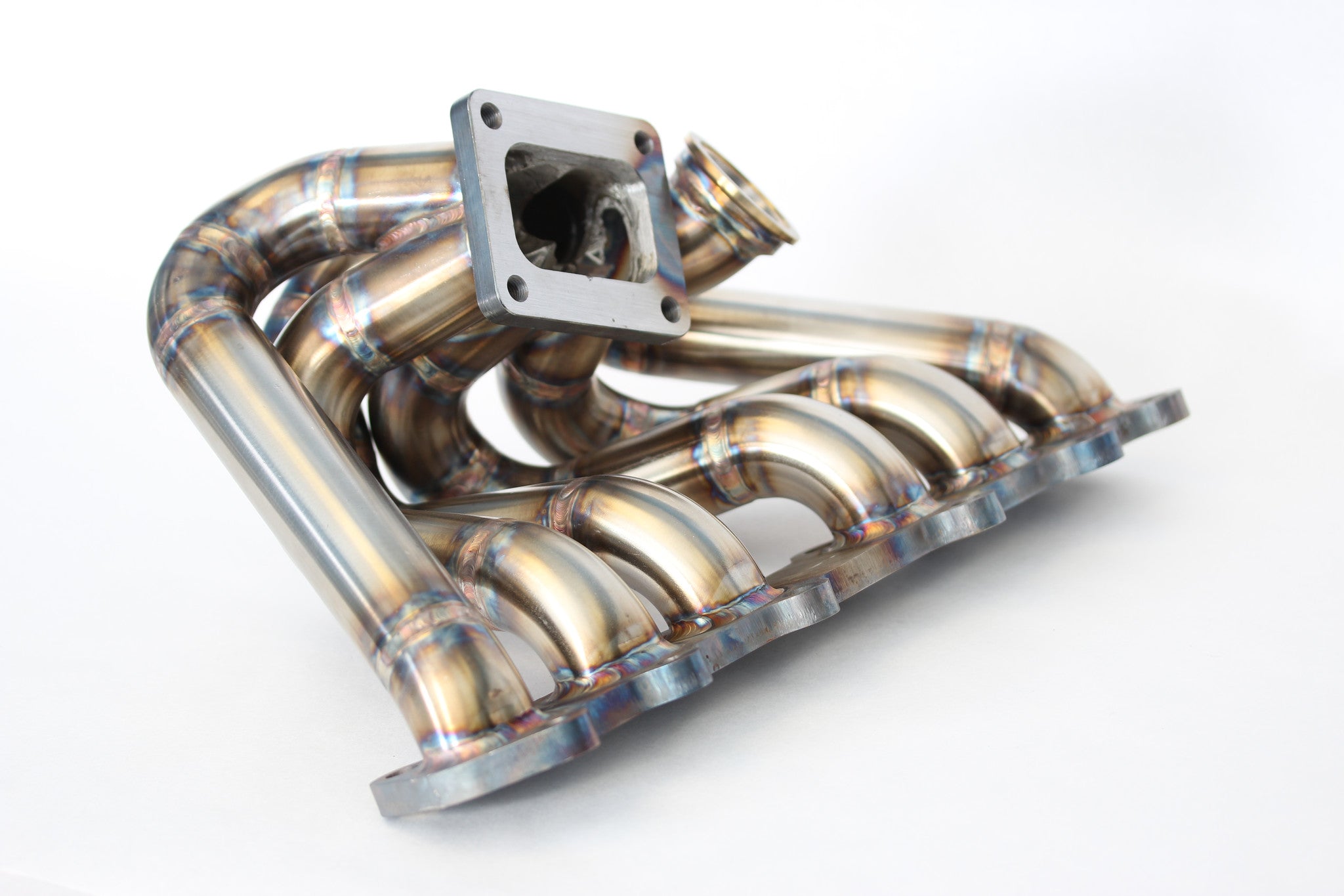 1JZ Top Mount Single Scroll Manifold - COLORADO N5X