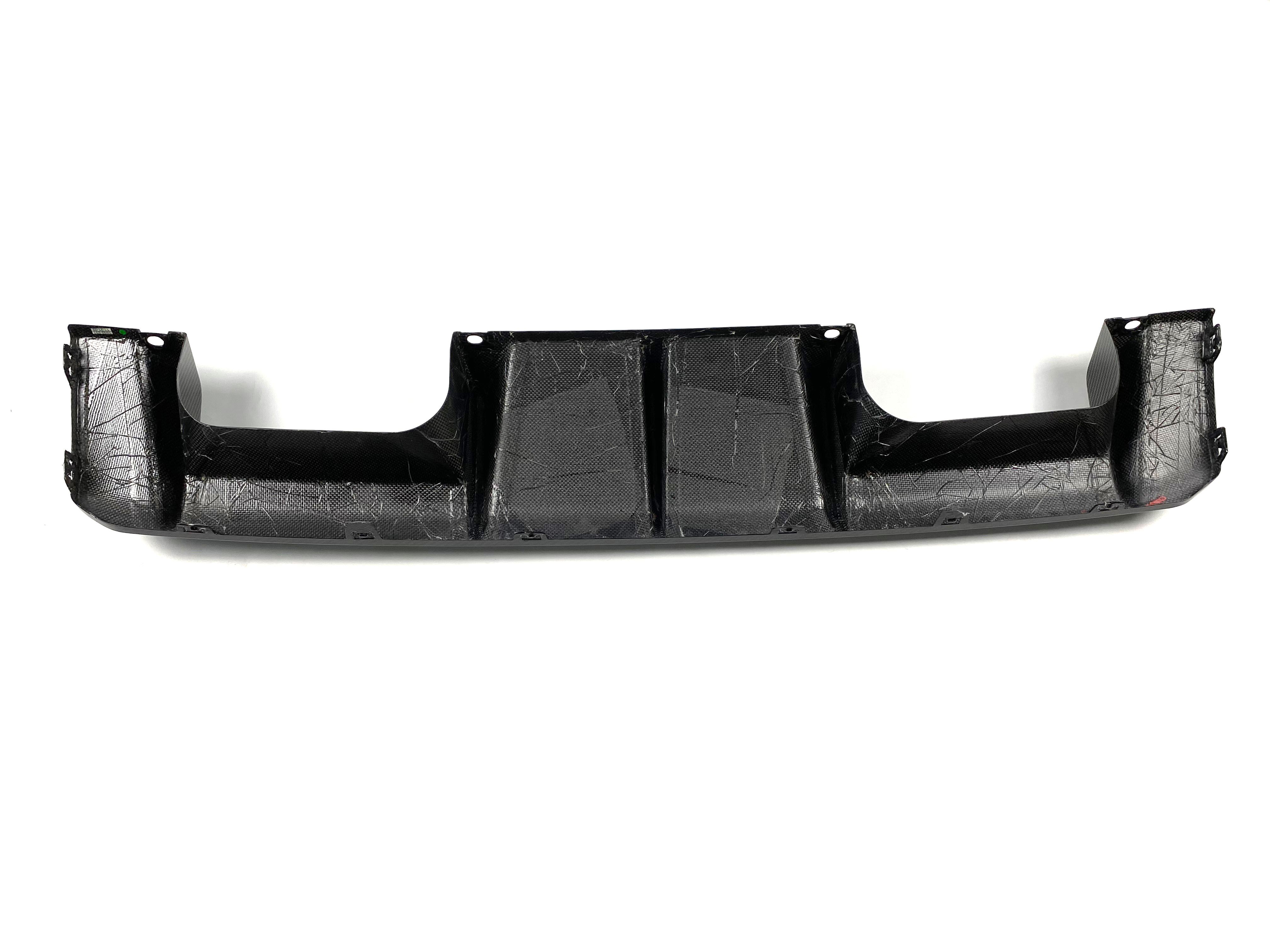 Performance V1 Dry Carbon Rear Diffuser - G80 M3 | G82 / G83 M4 - COLORADO N5X