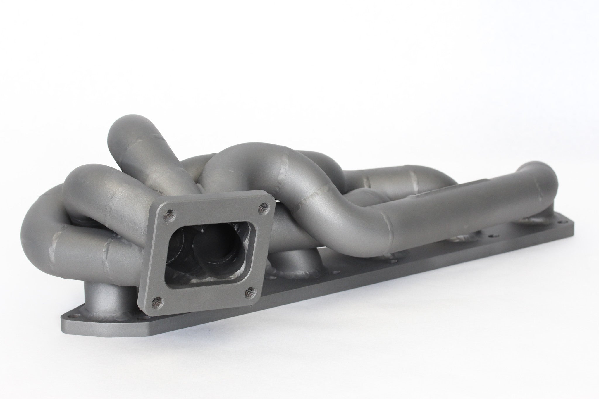 E46 M3 Tubular Bottom-mount Manifold - COLORADO N5X