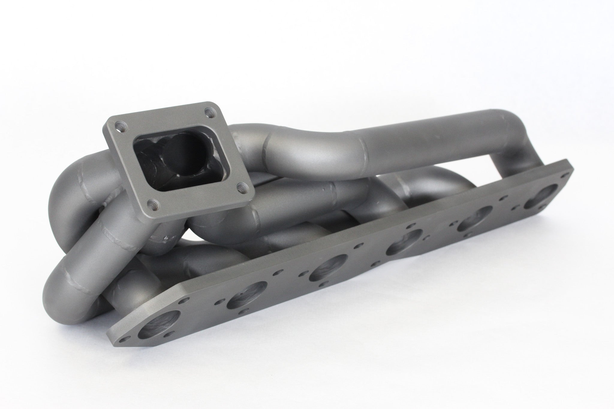 E46 M3 Tubular Bottom-mount Manifold - COLORADO N5X