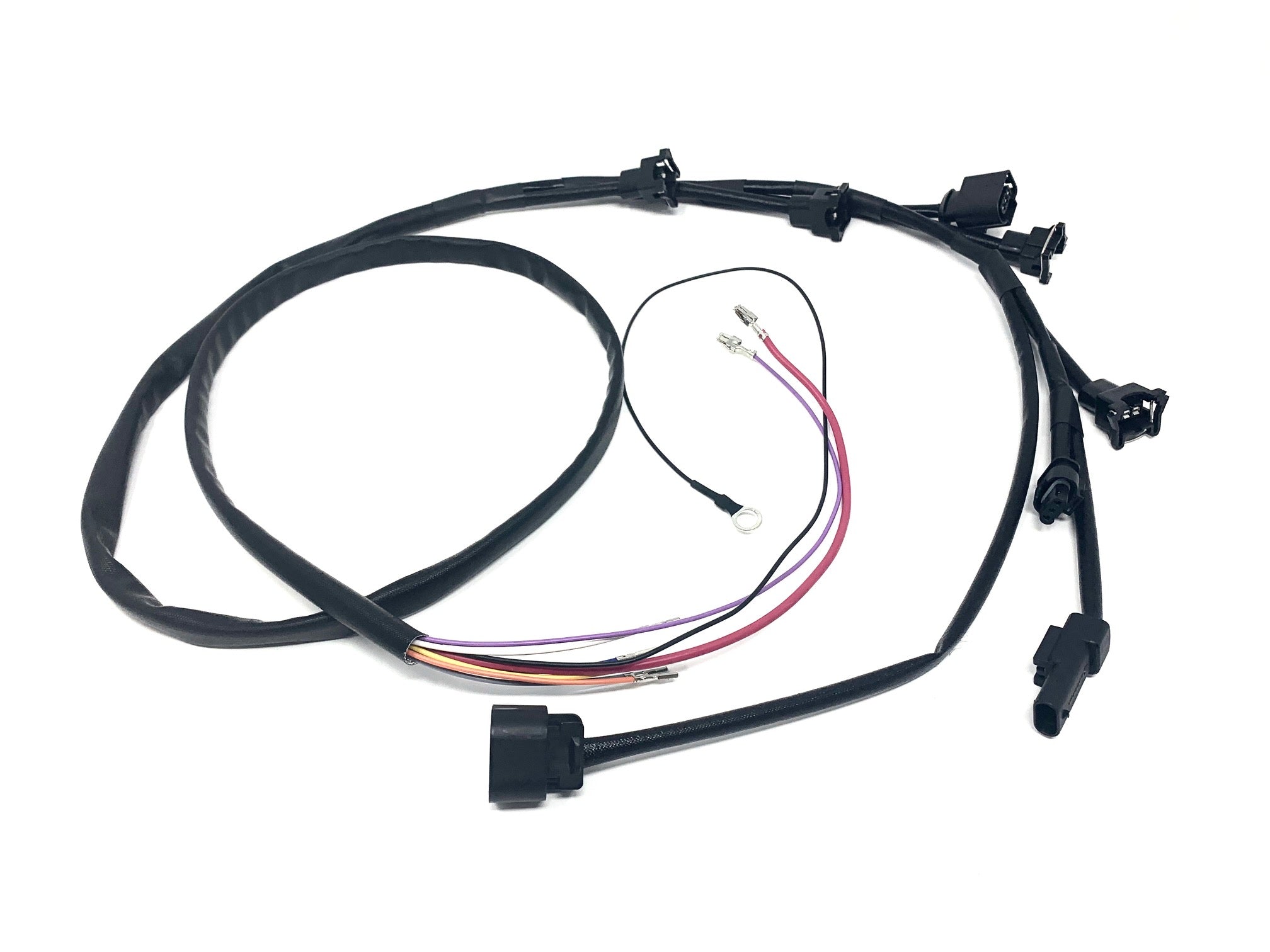 VW / Audi E888.3 MPI Wire Harness - COLORADO N5X