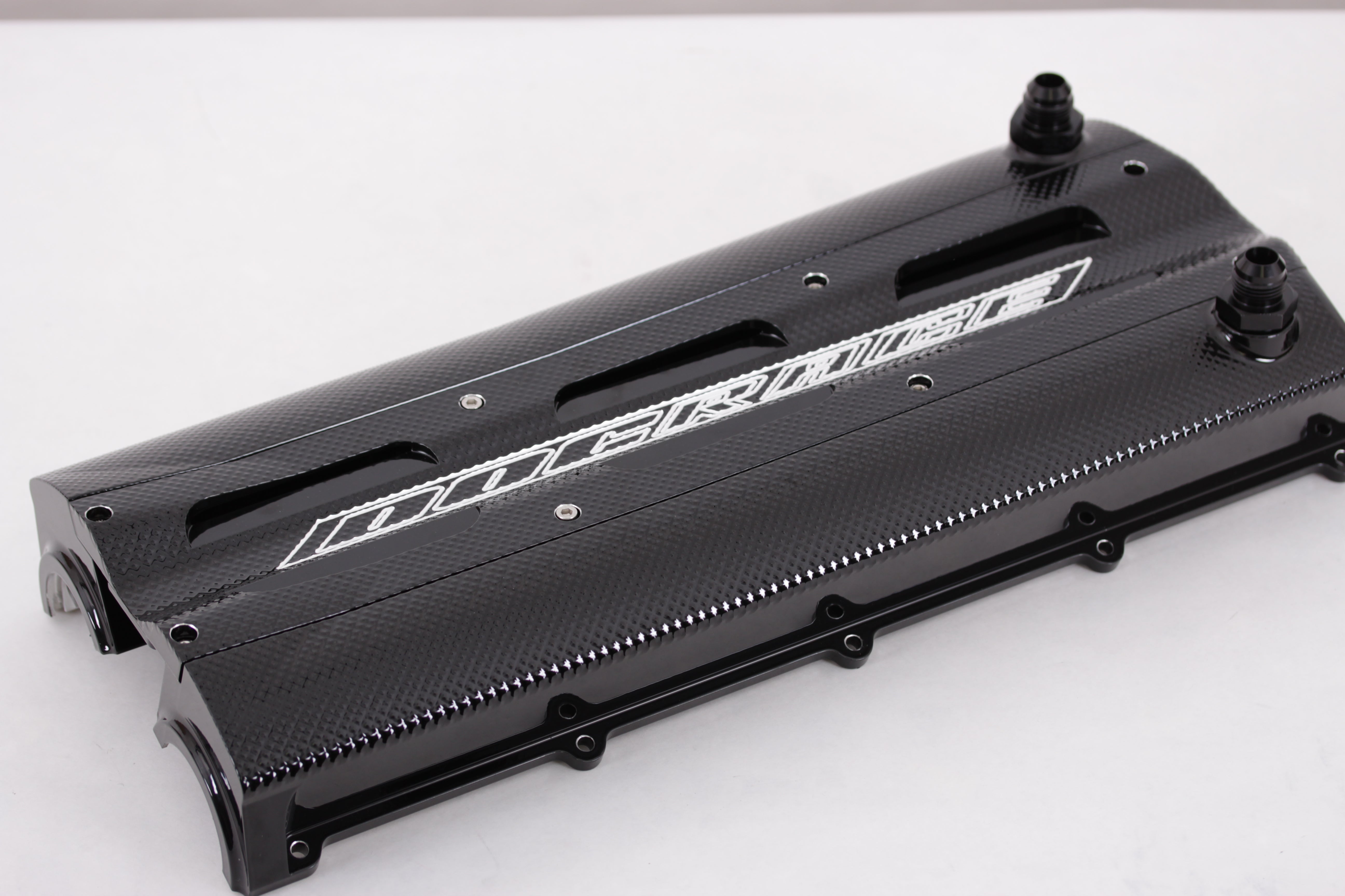 RB26DET R32 GTR CNC Billet Valve Cover - COLORADO N5X