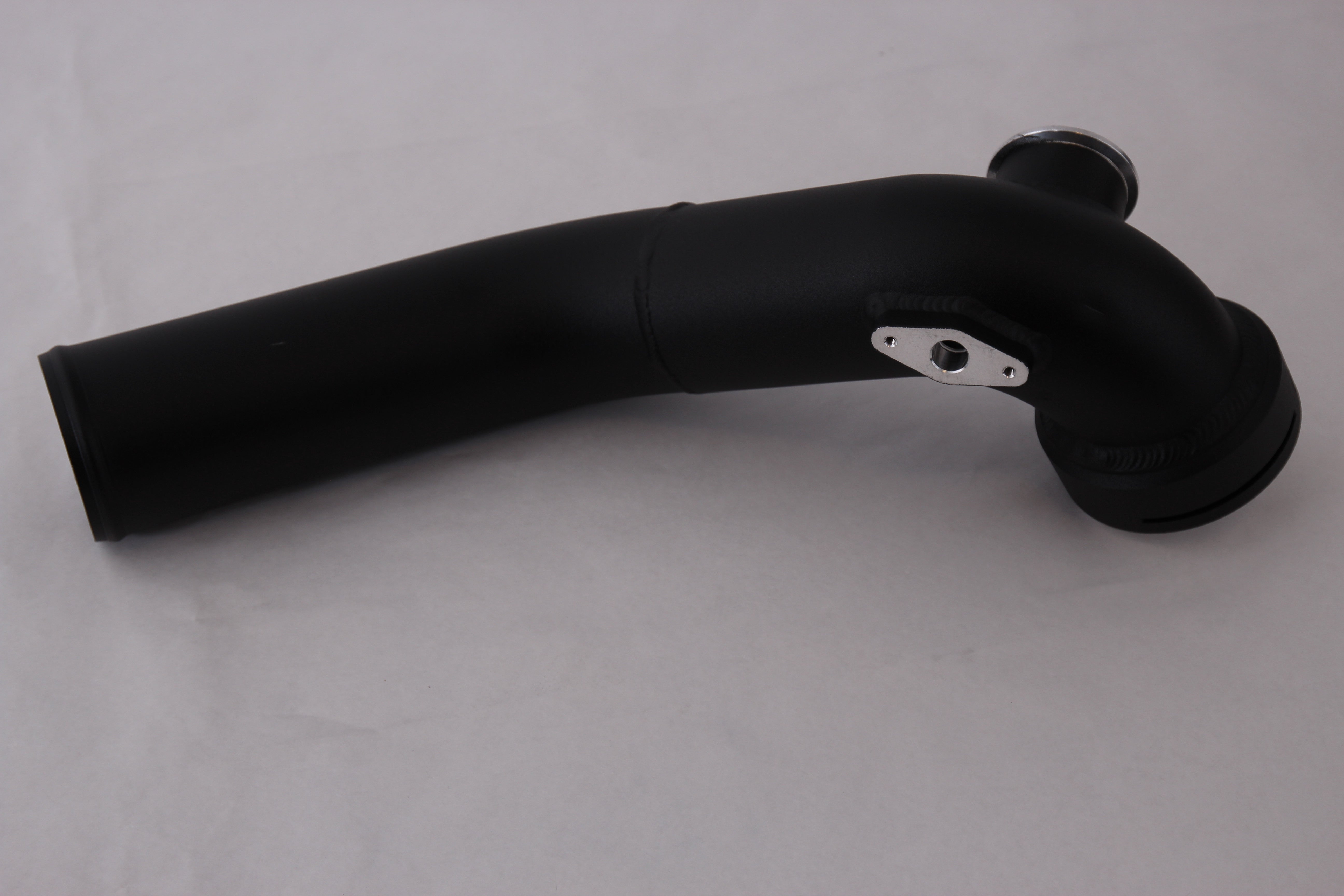 N54 Charge pipe for DOC Race Intake Manifold - COLORADO N5X