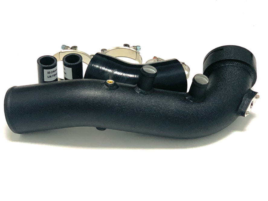 MAD N54 Charge Pipe BMW 135 335 OE DV - COLORADO N5X