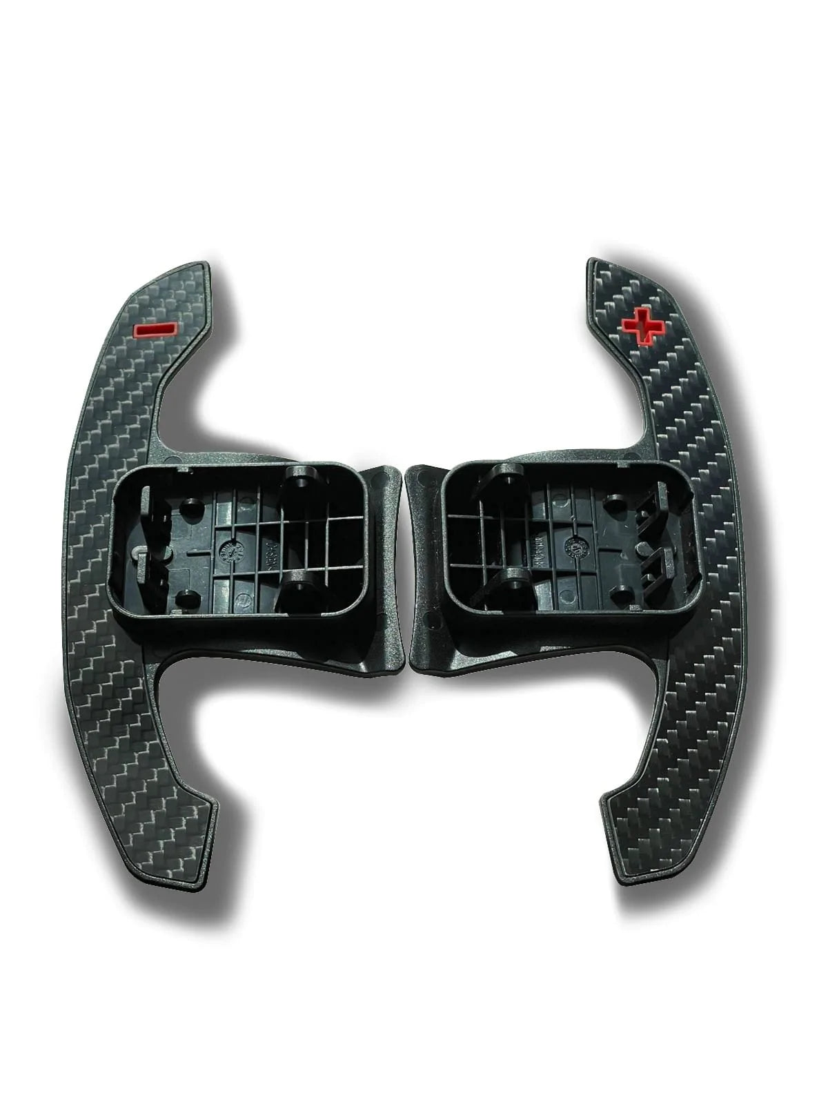 M Performance Carbon Fiber Shift Paddle Set - COLORADO N5X