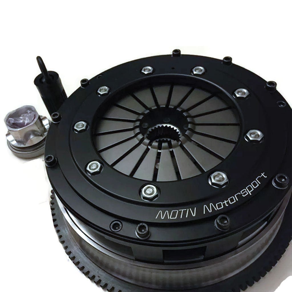 MOTIV Twin Disc Clutch - BMW - COLORADO N5X