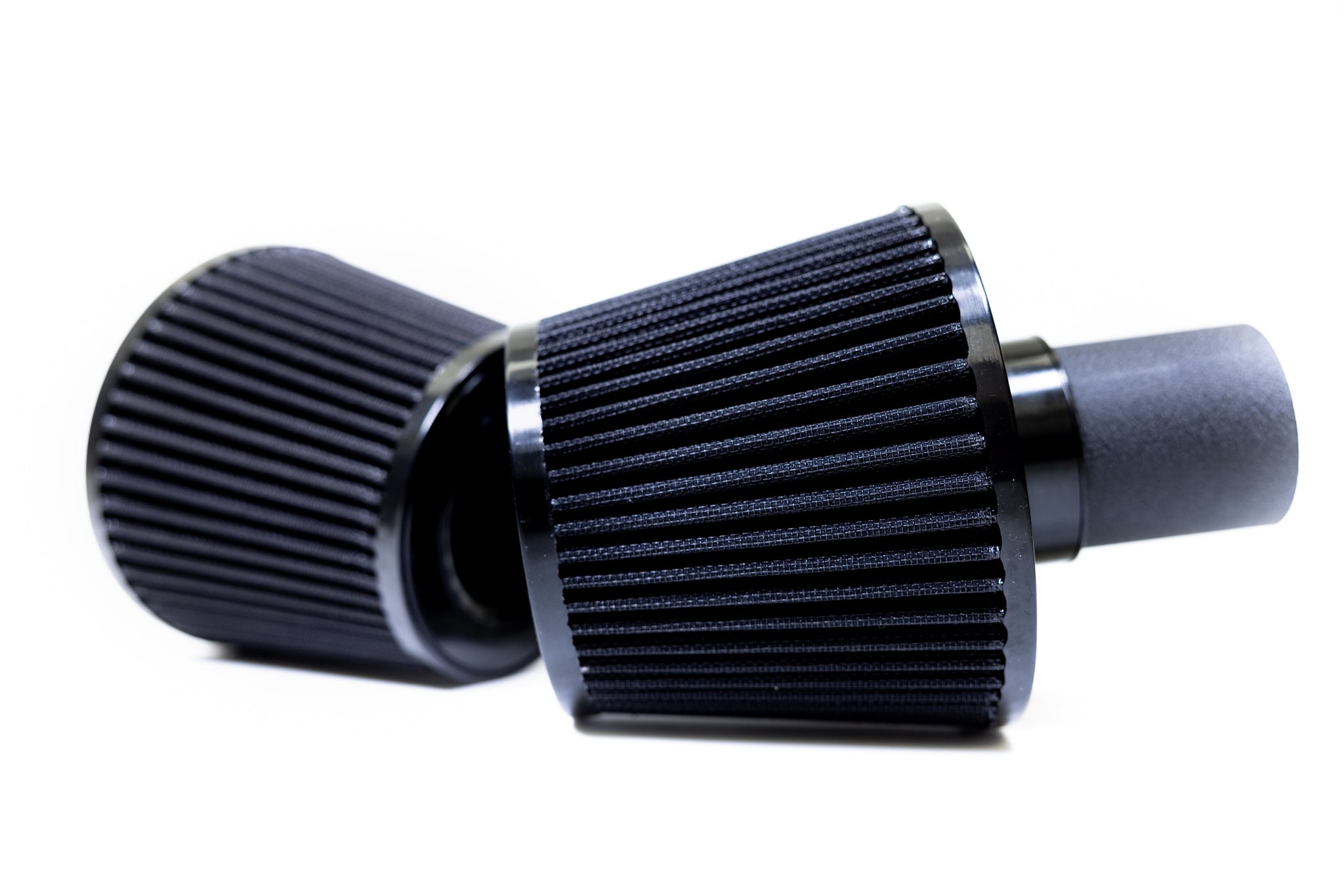 BMW N54 Dual Cone Intake - COLORADO N5X