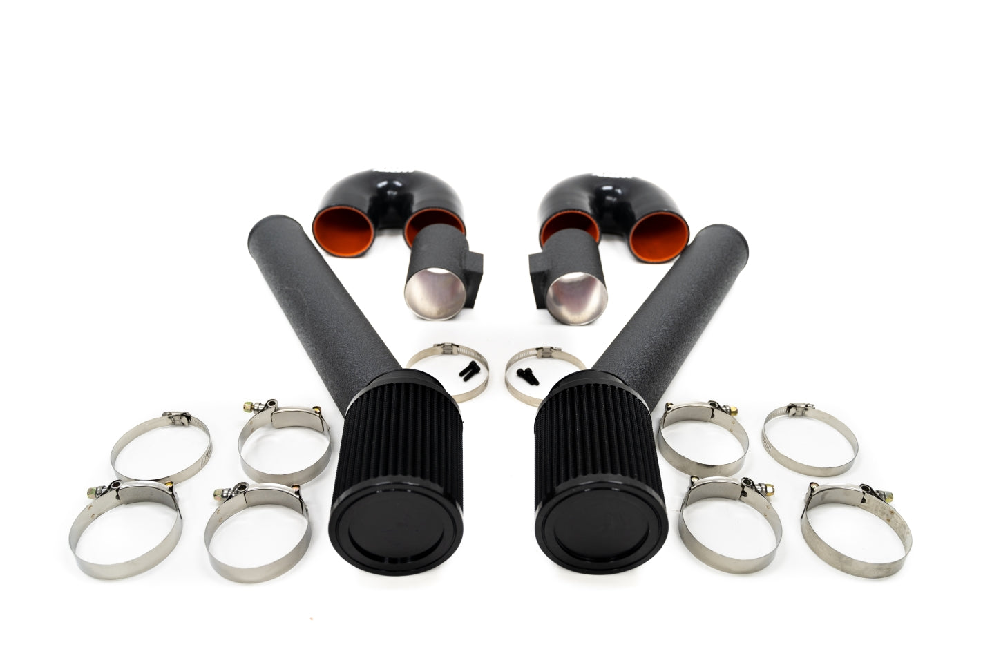 F01 750i N63 INTAKE - COLORADO N5X