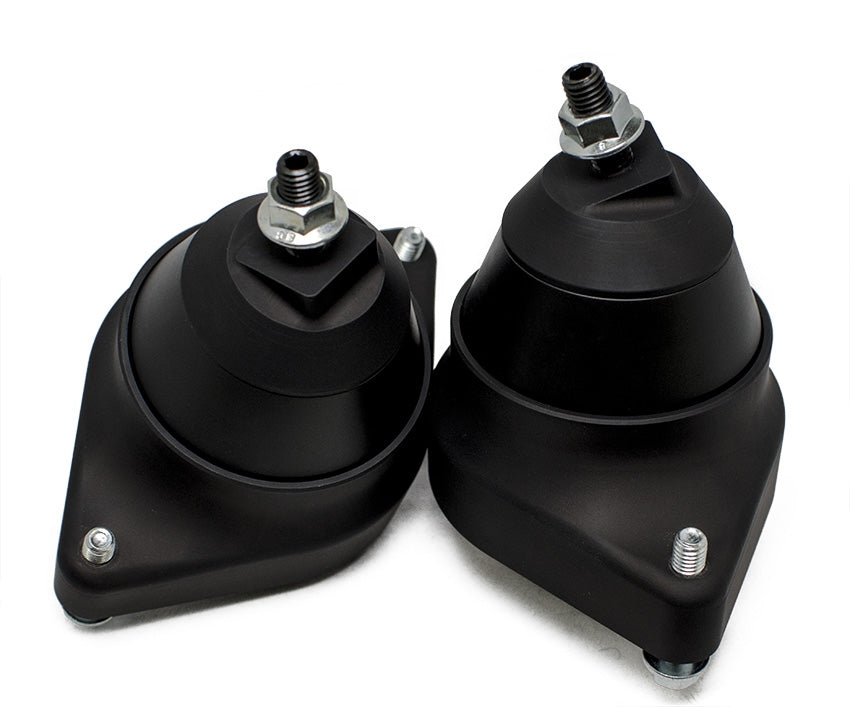 Polyurethane Motor Mounts - BMW E9X / E8X / N5X