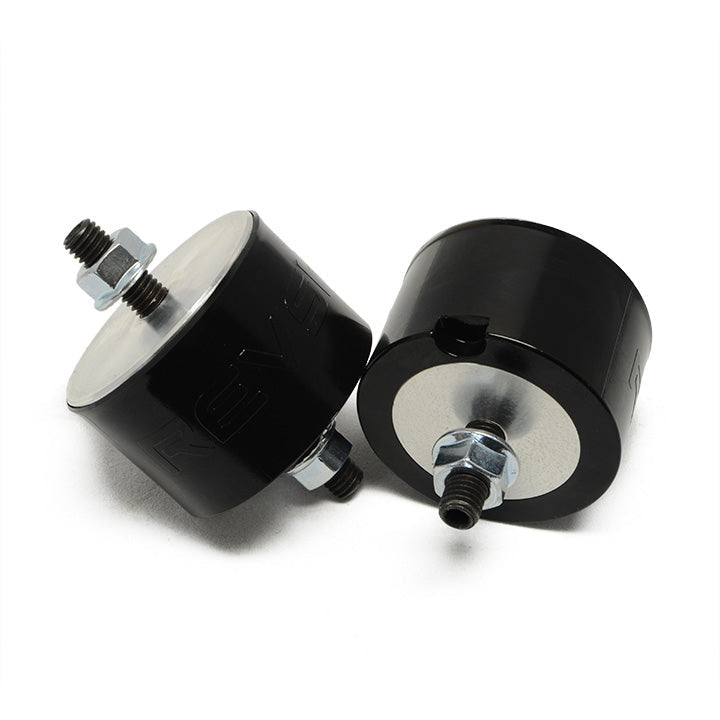 BMW Polyurethane Transmission Mounts