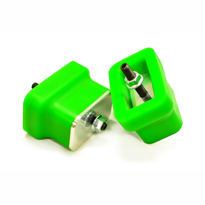 E9X M3 Polyurethane Transmission Mounts