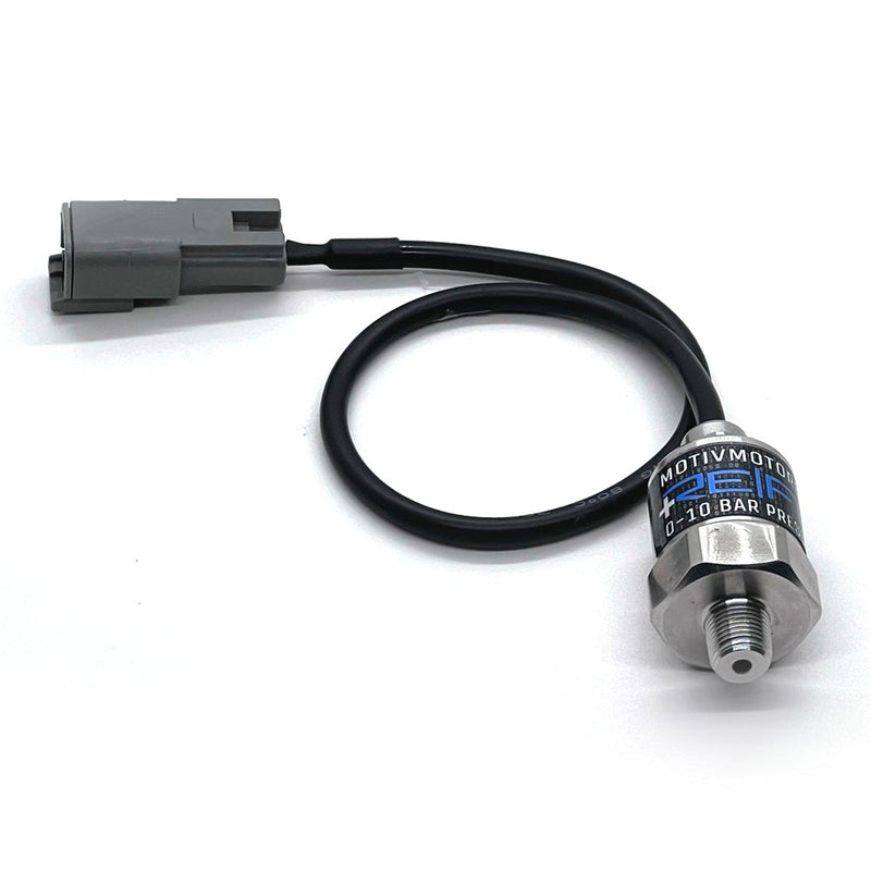 ReFlex 0-10 Bar Pressure Sensor - COLORADO N5X
