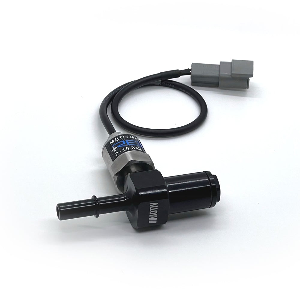 ReFlex 0-10 Bar Pressure Sensor - COLORADO N5X