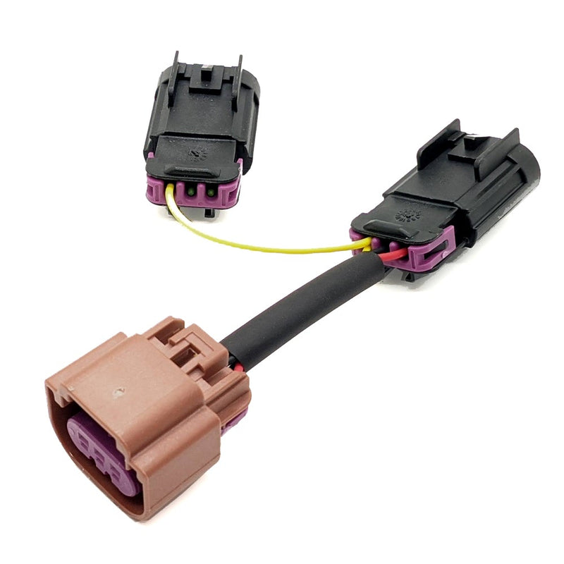ReFlex Plug-n-Play Ethanol Sensor Breakout Harness - COLORADO N5X