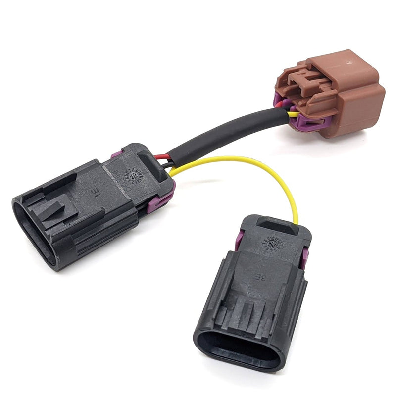 ReFlex Plug-n-Play Ethanol Sensor Breakout Harness - COLORADO N5X