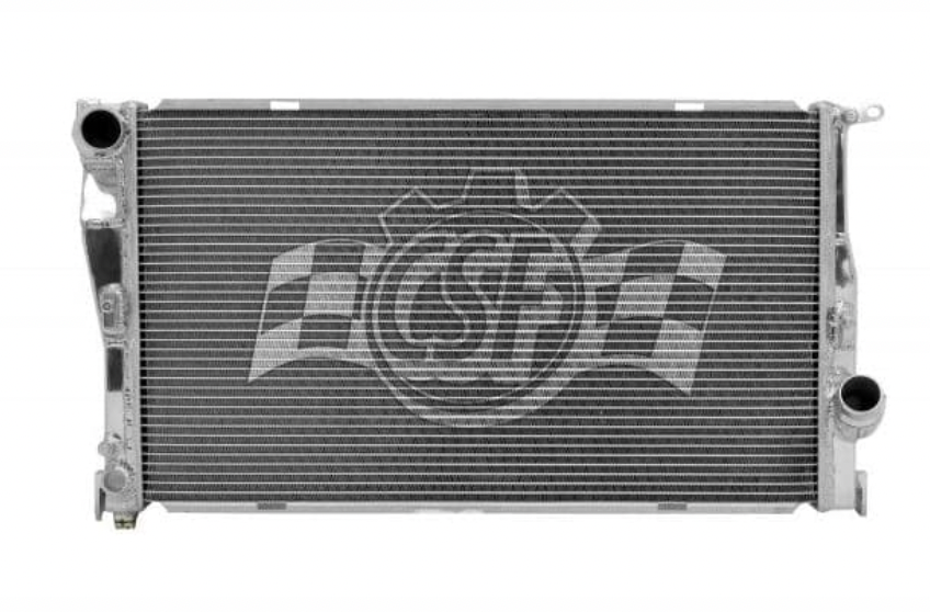 CSF BMW 2 Seires (F22/F23) / BMW 3 Series (F30/F31/F34) / BMW 4 Series (F32/F33/F36) A/T Radiator - COLORADO N5X