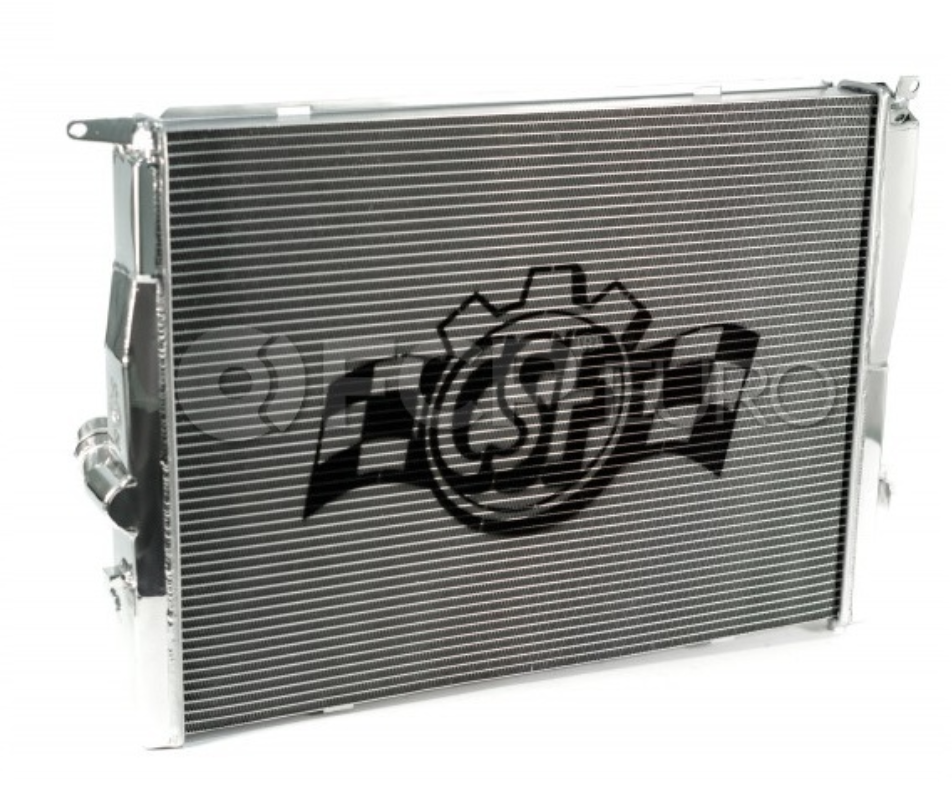 CSF High-Performance N55 Radiator E Chassis - COLORADO N5X