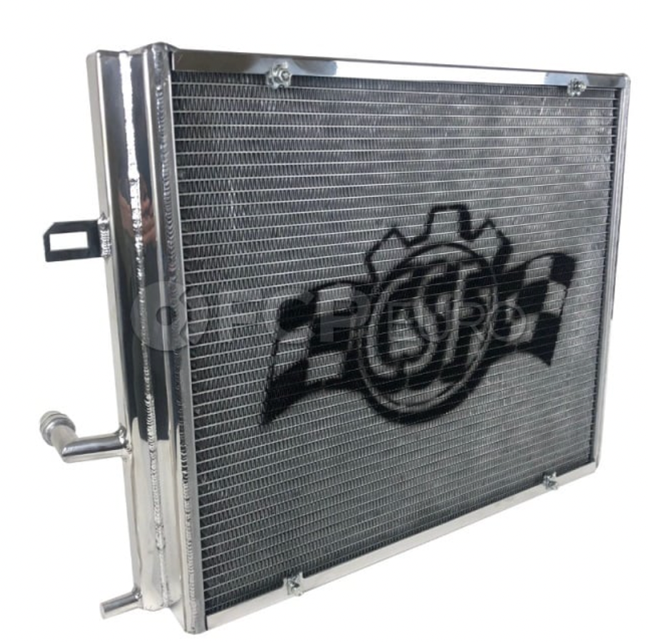 CSF B58 / B48 High-Performance Heat Exchanger - COLORADO N5X