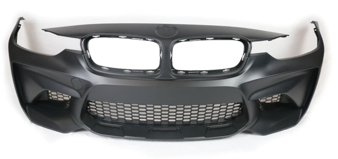 F30 M2 COMPETITION BUMPER - COLORADO N5X