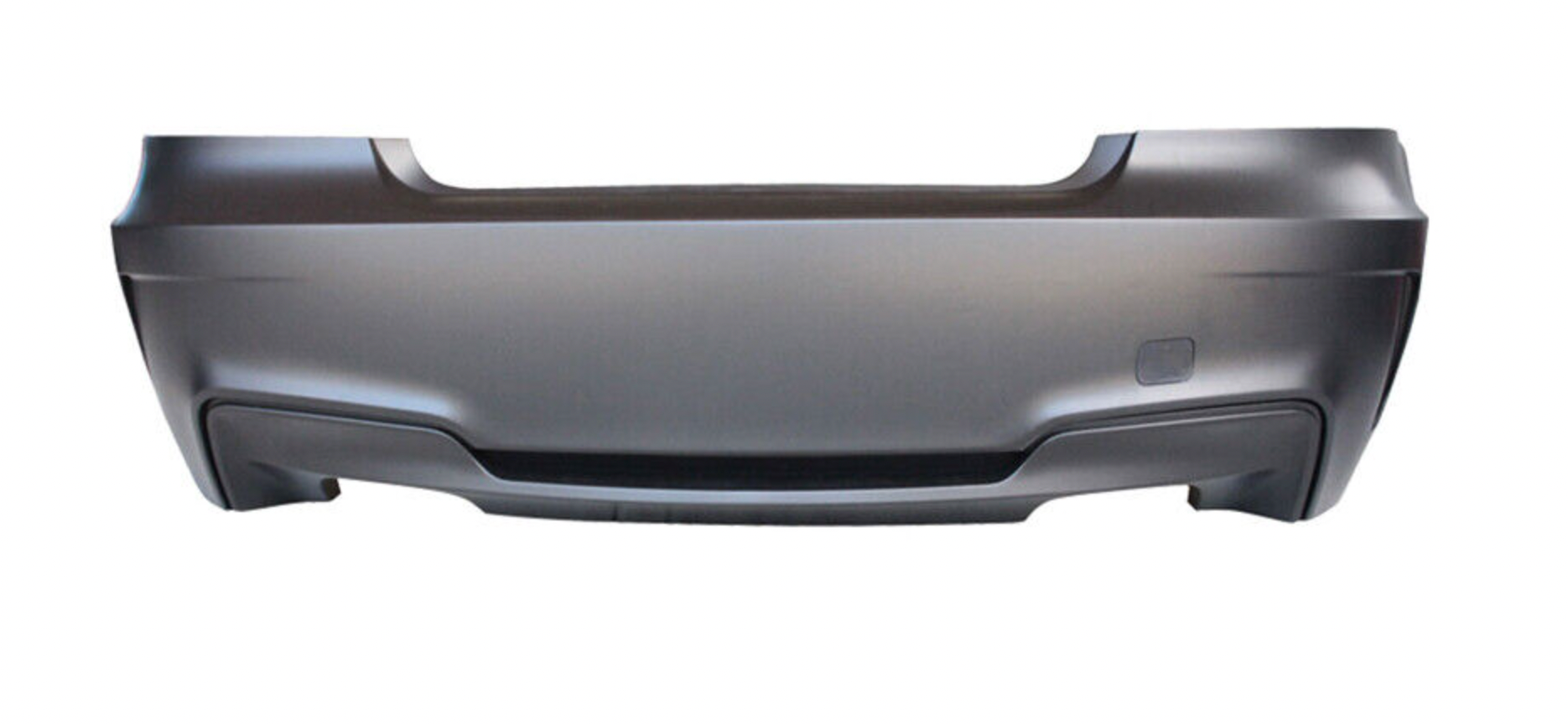 E82 1M STYLE REAR BUMPER - COLORADO N5X