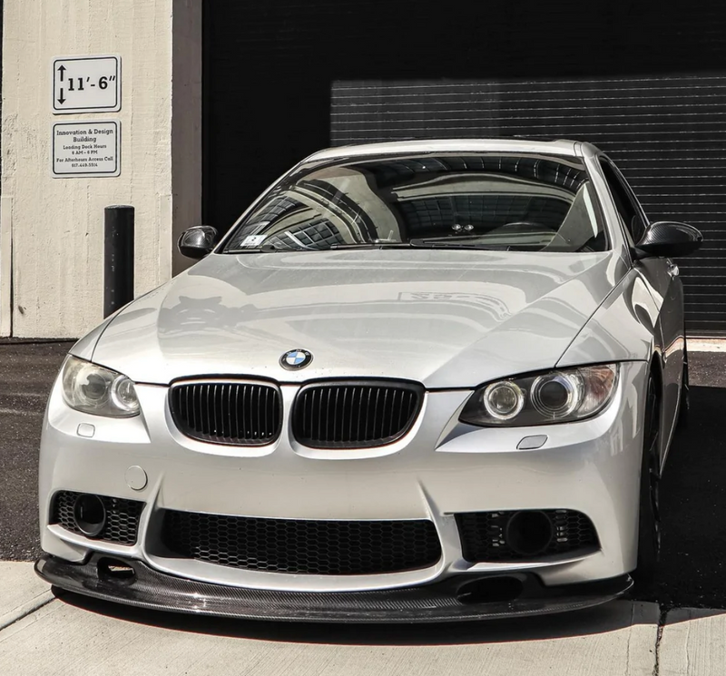 335i m3 front deals bumper
