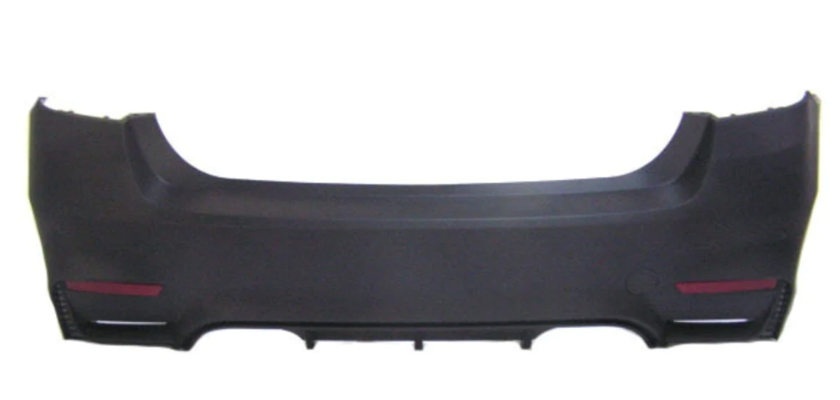 F30 M3 REAR BUMPER - COLORADO N5X