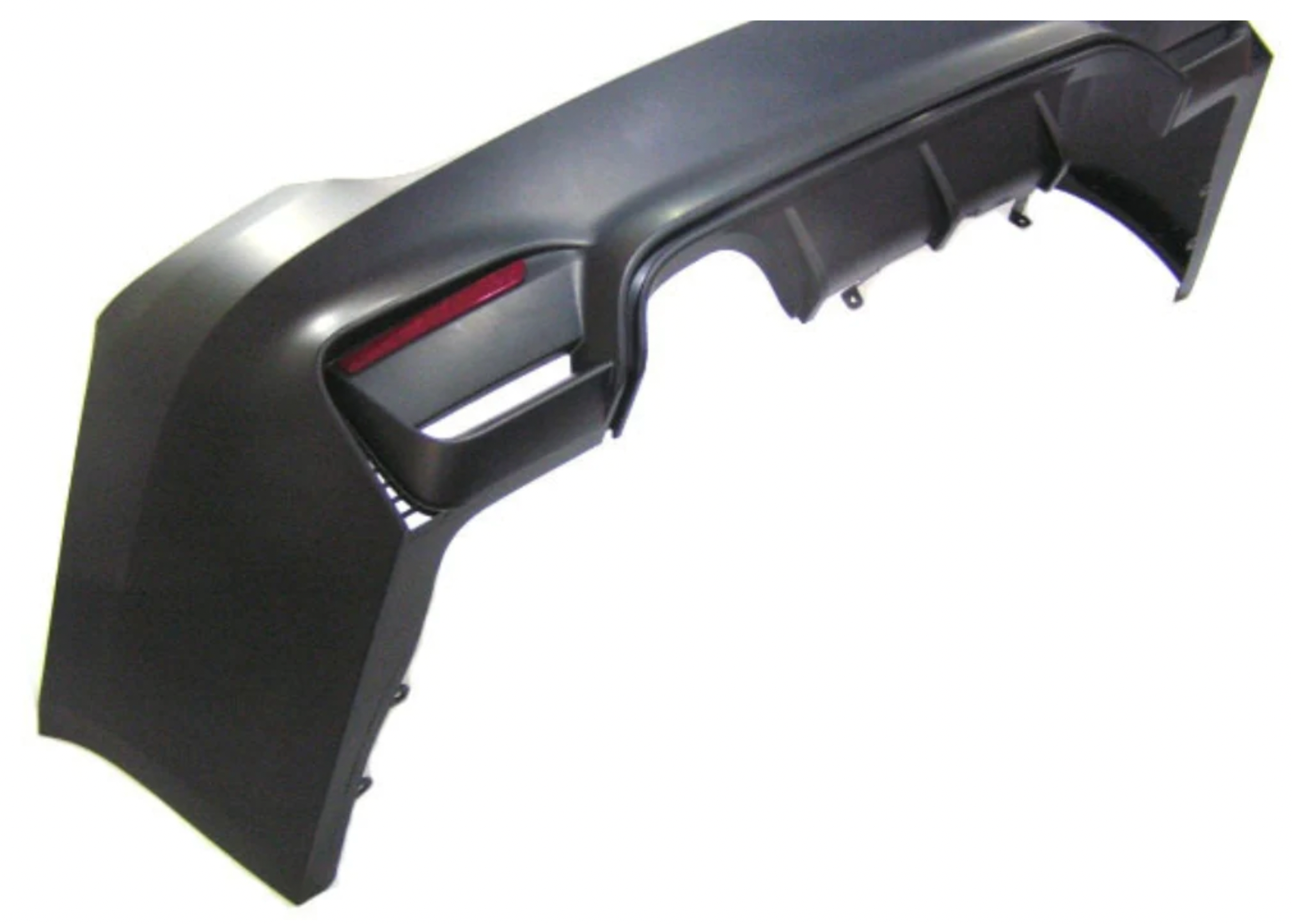 F30 M3 REAR BUMPER - COLORADO N5X