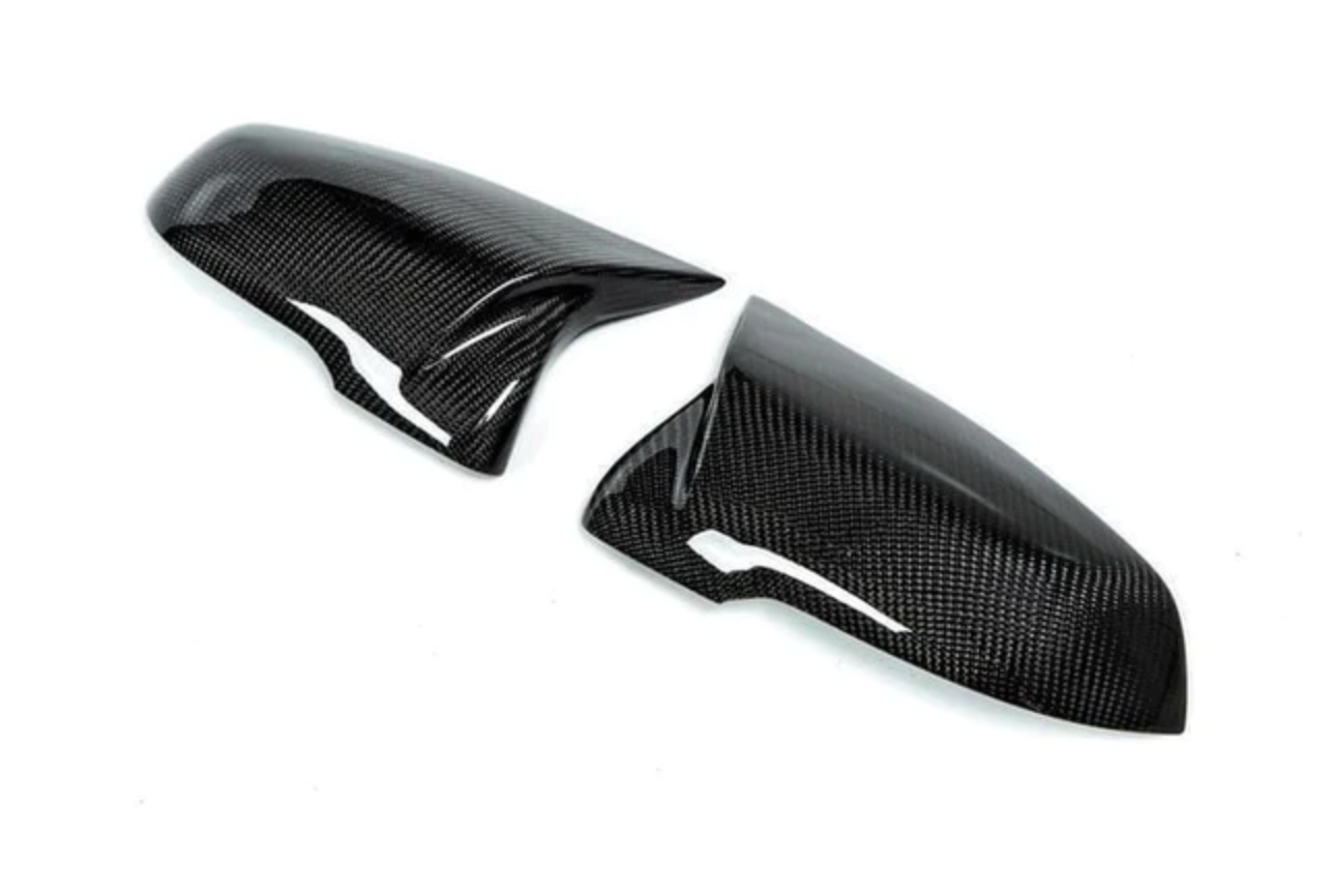 BMW F SERIES M STYLE MIRRORS - COLORADO N5X