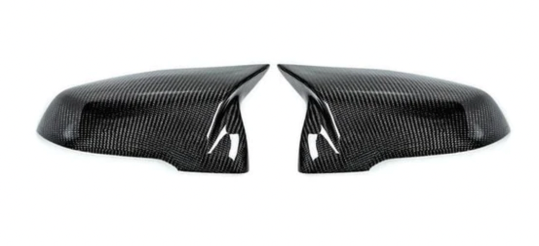 BMW F SERIES M STYLE MIRRORS - COLORADO N5X