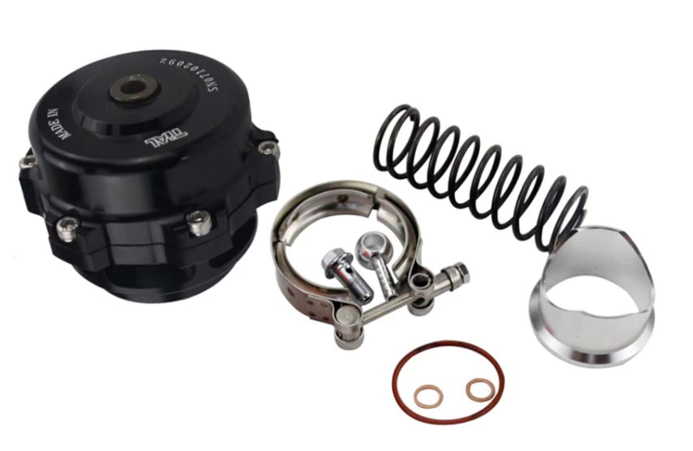 TiAL Sport Blow Off Valve BMW N54 (UNBRANDED) - COLORADO N5X