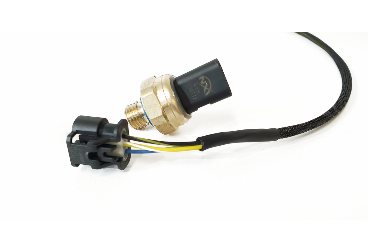 N54 Integrated Oil Pressure Sensor Kit - COLORADO N5X